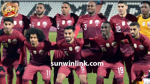 Đội hình dự kiến trận đấu Tajikistan vs Qatar