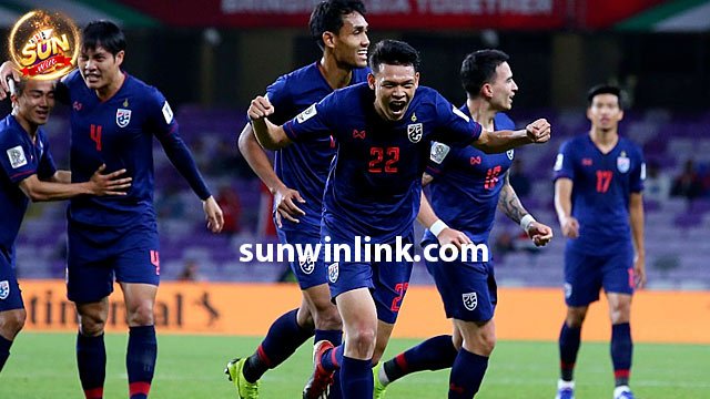 Nhận định phong độ trận đấu Thailand vs Kyrgyzstan