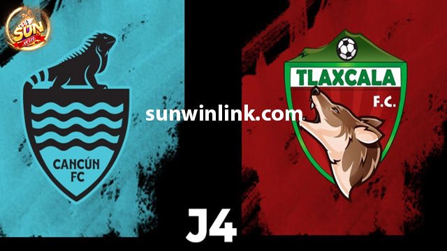 Dự đoán Tlaxcala FC vs Cancun FC lúc 8h05 11/1