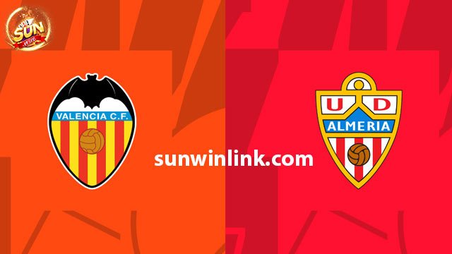 Dự đoán Valencia vs Almeria lúc 20h00 3/2 cùng Sunwin