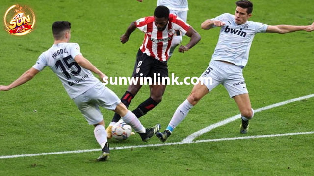 Kèo tỉ số Valencia vs Athletic Club