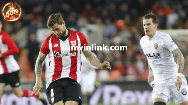 Đội hình dự kiến trận đấu Valencia vs Athletic Club