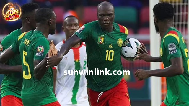 Kèo tỉ số Ai Cập vs Ghana