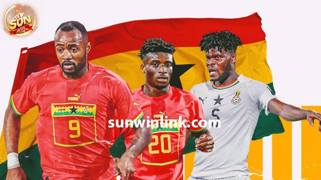 Dự đoán Ai Cập vs Ghana lúc 3h00 ngày 19/1