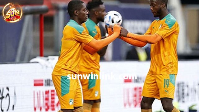 Nhận định phong độ trận đấu Bờ Biển Ngà vs Nigeria