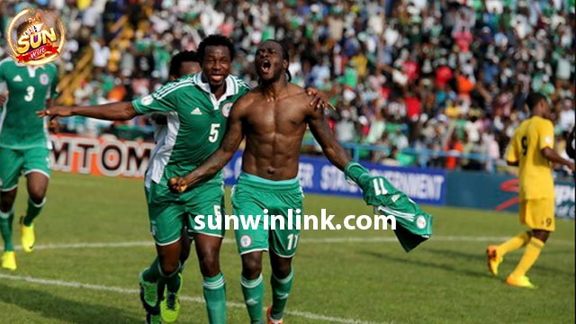 Dự đoán Bờ Biển Ngà vs Nigeria lúc 0h00 19/1