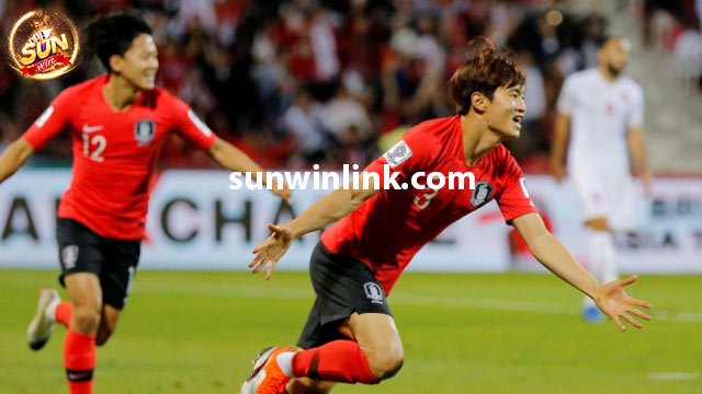 Dự đoán Hàn Quốc vs Bahrain lúc 18h30 15/1 cùng Sunwin