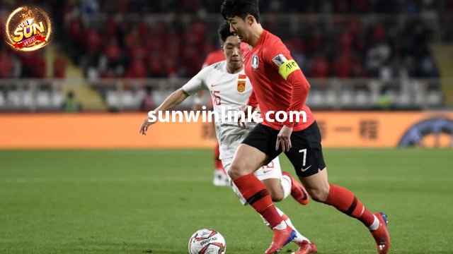 Nhận định kèo chấp trận đấu giữa Hàn Quốc vs Bahrain