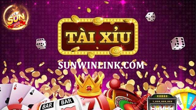 Tài xỉu chẵn lẻ - 4 mẹo chơi tài xỉu xanh chín tại Sunwin