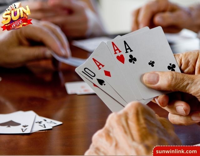 Cách tính bài Baccarat chuẩn xác nhất cho người mới ở Sunwin