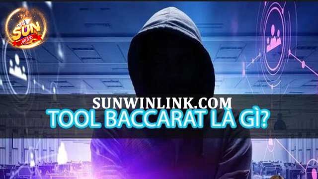 Tool hack baccarat - Thông tin quan trọng tại Sunwin