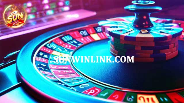 Chiến thuật quay Roulette dựa theo Martingale