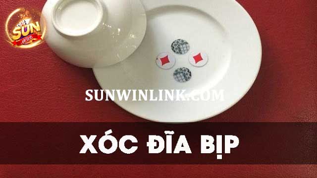 Xóc đĩa bịp - Điểm qua 4 dấu hiệu nhận biết ở Sunwin