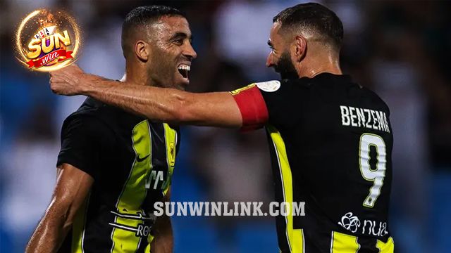 Kèo tỉ số Al Ittihad vs Al Riyadh