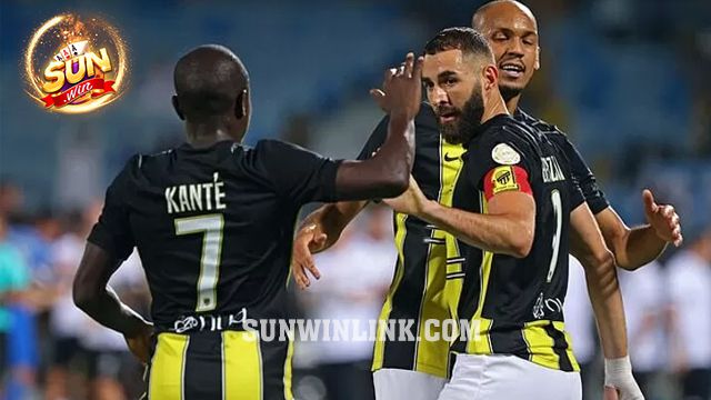 Nhận định kèo chấp trận đấu giữa Al Ittihad vs Al Riyadh