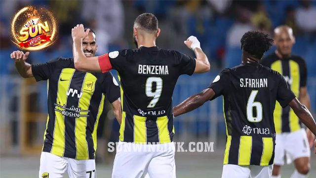 Nhận định phong độ trận đấu Al Ittihad vs Al Riyadh