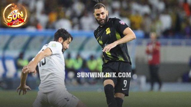 Nhận định kèo chấp trận đấu giữa Al Ittihad vs Al Wehda