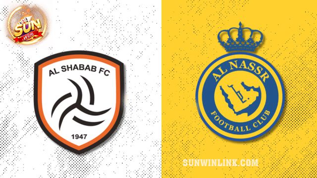 Dự đoán Al Shabab vs Al Nassr FC 0h00 26/2 cùng Sunwin