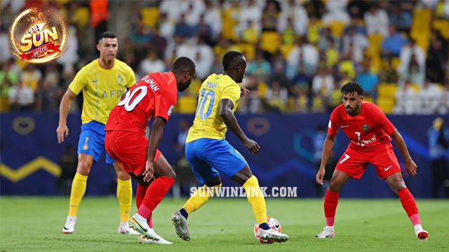 Nhận định kèo chấp trận đấu giữa Al Shabab vs Al Nassr FC