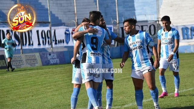 Kèo thẻ phạt All Boys vs Racing de Cordoba