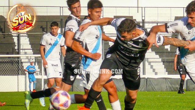 Nhận định kèo chấp trận đấu giữa All Boys vs Racing de Cordoba