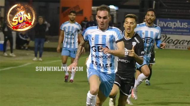 Dự đoán All Boys vs Racing de Cordoba 7h10 20/2 tại Sunwin