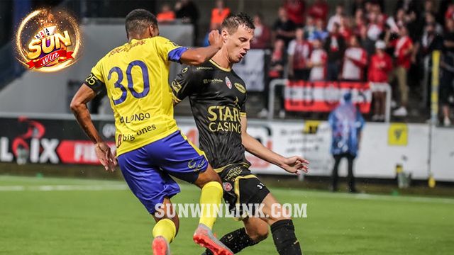 Kèo tỉ số Anderlecht vs St.Truiden