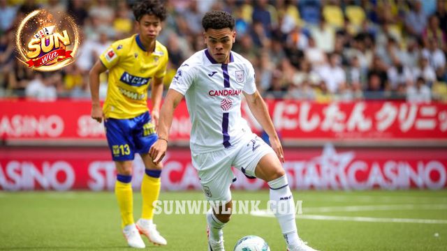 Nhận định kèo chấp trận đấu giữa Anderlecht vs St.Truiden