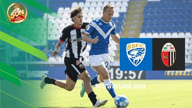 Dự đoán Ascoli vs Brescia lúc 0h15 ngày 28/2 ở Sunwin