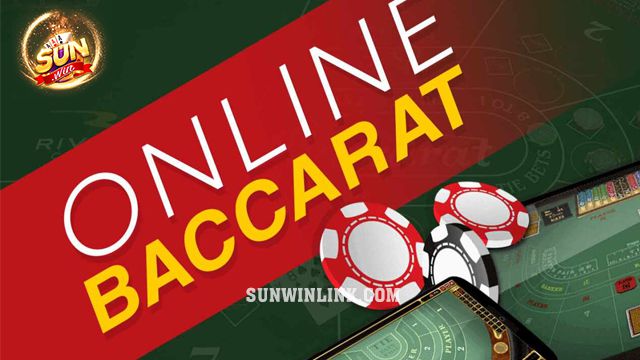 Baccarat trực tuyến uy tín - 3 câu hỏi phổ biến ở Sunwin