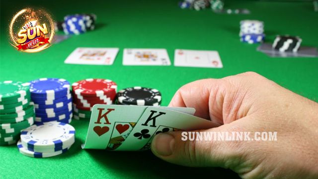 Bài Tây Baccarat - 3 tips chơi bất bại cho tân thủ ở Sunwin