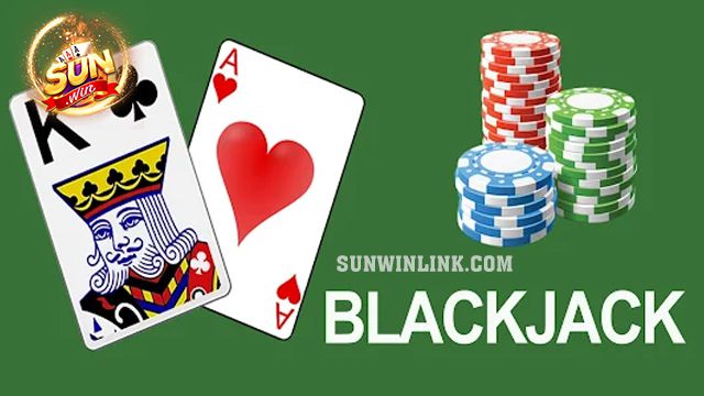 Blackjack chơi như thế nào: 4 quá trình chi tiết tại Sunwin