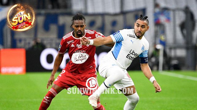 Kèo tỉ số Brest vs Marseille