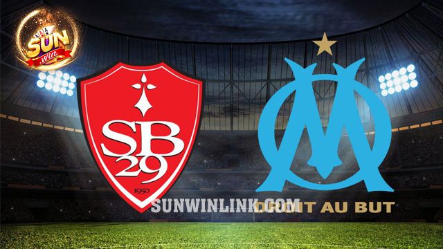 Dự đoán Brest vs Marseille lúc 2h45 ngày 19/2 cùng Sunwin