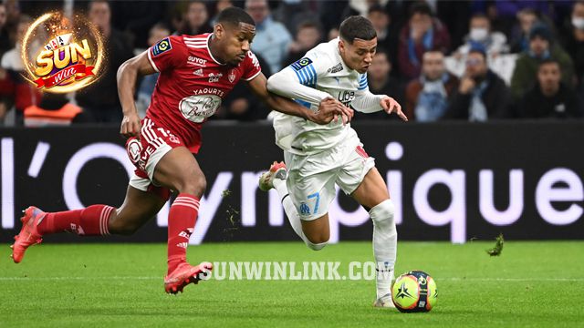 Nhận định kèo chấp trận đấu giữa Brest vs Marseille