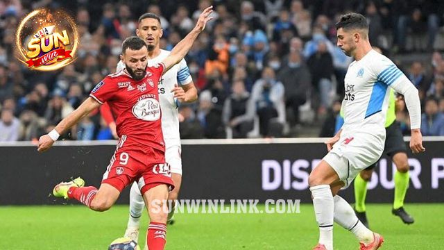 Nhận định phong độ trận đấu Brest vs Marseille