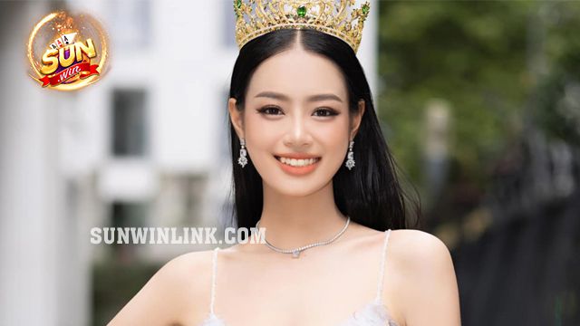 Vừa thua Ý Nhi, Bùi Khánh Linh đã ngay lập tức trở thành Á hậu 1 Miss Grand Việt Nam 2023 