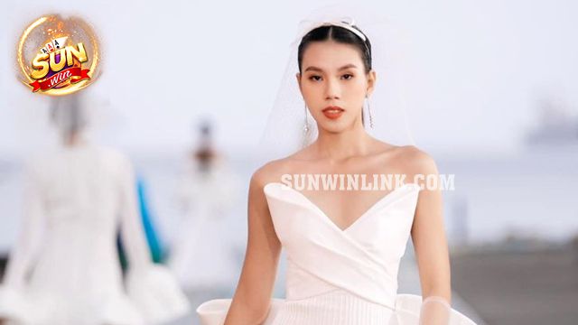 Quá trình tham dự Hoa hậu Hoà bình Việt Nam 2023