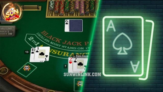 Các quy định thắng trong Blackjack dành cho tân thủ ở Sunwin