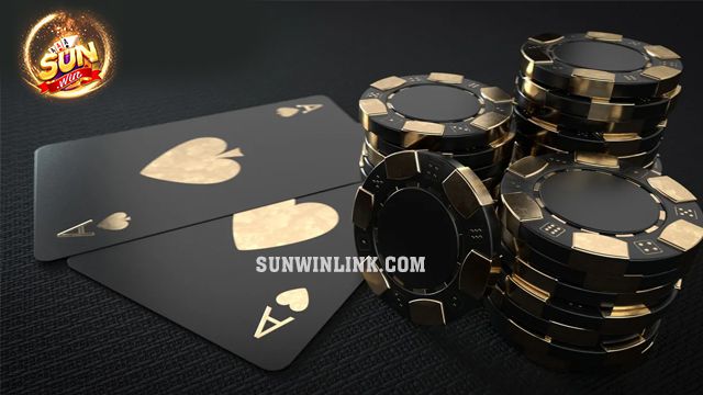 Cách chơi Baccarat thắng 100 siêu đơn giản tại Sunwin