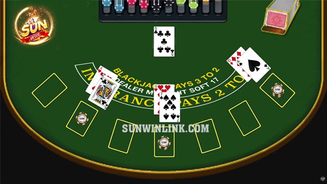 Cách chơi blackjack với các vai trò của người chơi khi tham gia đánh bài blackjack