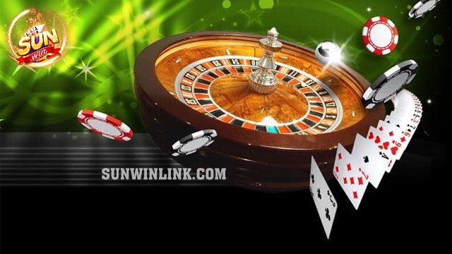 Cách tính Roulette cho người mới tham gia có 1 0 2 từ Sunwin