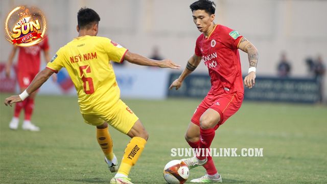 Dự đoán CAHN vs Thanh Hóa lúc 19h15 ngày 27/2 ở Sunwin