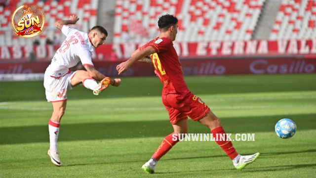 Dự đoán Catanzaro vs Bari lúc 2h30 ngày 28/2 ở Sunwin