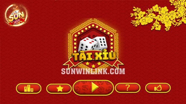 Chơi Tài Xỉu online kiếm tiền dễ dàng với 5 bí quyết ở Sunwin