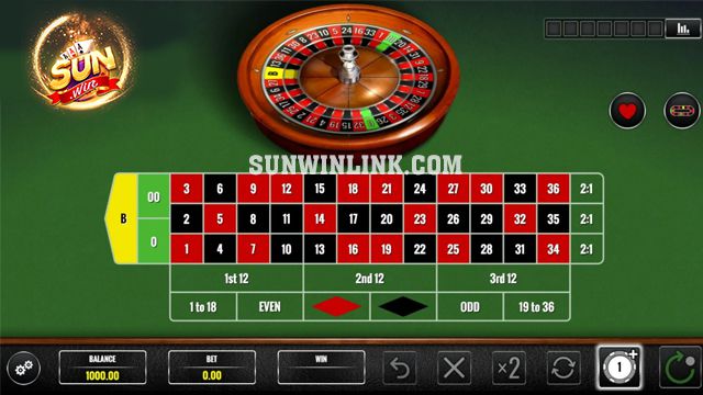 Roulette casino là trò chơi hack não, thử thách trí tuệ của người chơi 