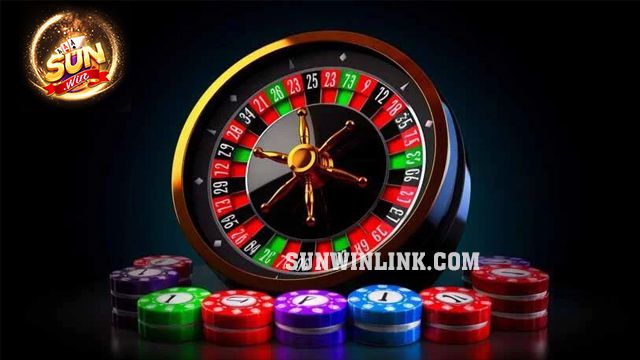 Có nên chơi Roulette hay không? Tìm câu trả lời tại Sunwin