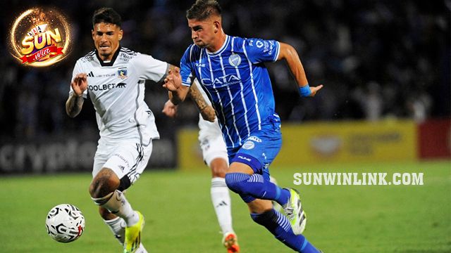 Dự đoán Colo Colo vs Godoy Cruz lúc 7h30 1/3 tại Sunwin