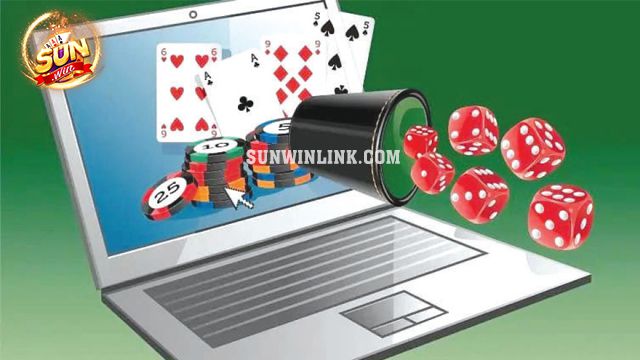 Tìm hiểu sơ lược về đánh bài trực tuyến casino