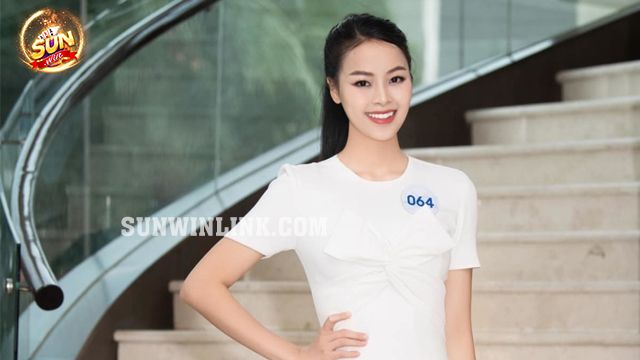 Đào Thị Hiền trở thành Á Hậu 1 Miss Grand 2023